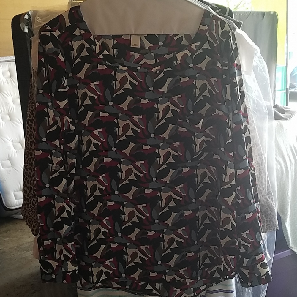 Loft top
